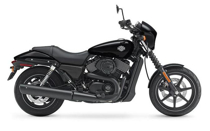 2015 Harley-Davidson® XG750 - Street™ 750