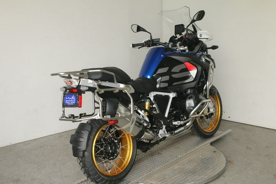 2024 BMW R 1250 GS Adventure