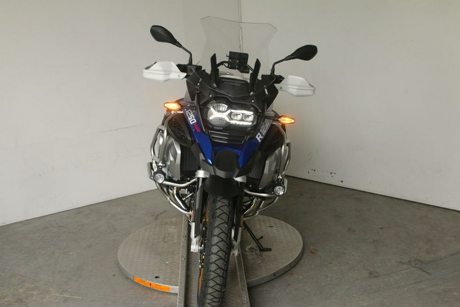 2024 BMW R 1250 GS Adventure