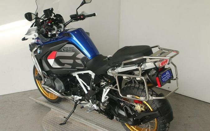 2024 BMW R 1250 GS Adventure