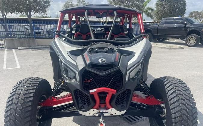 2024 Can-Am® Maverick X3 MAX X rc Turbo RR