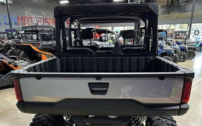 2024 Polaris® Ranger Crew XD 1500 Premium