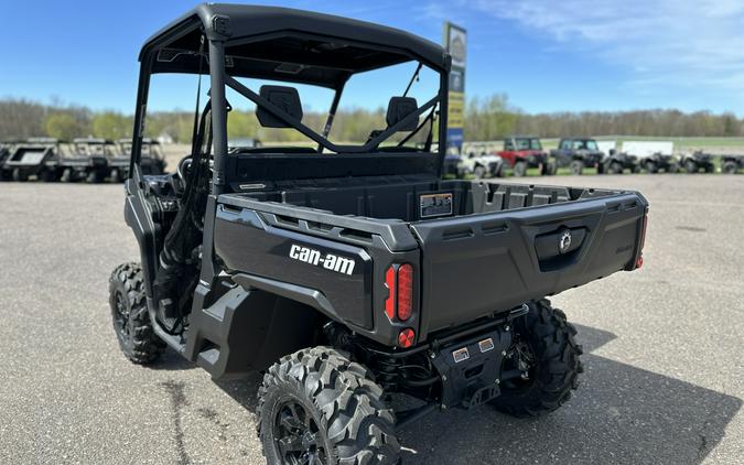 2024 Can-Am™ Defender XT HD10