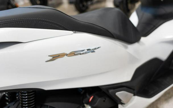 2022 Honda® PCX