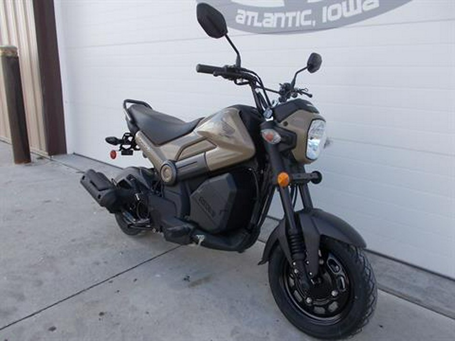 2023 Honda Navi