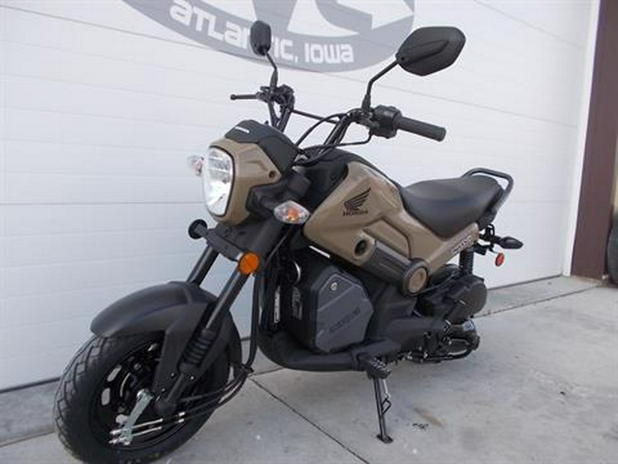 2023 Honda Navi