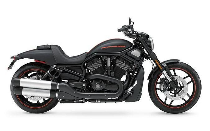 2015 Harley-Davidson® VRSCDX - Night Rod® Special