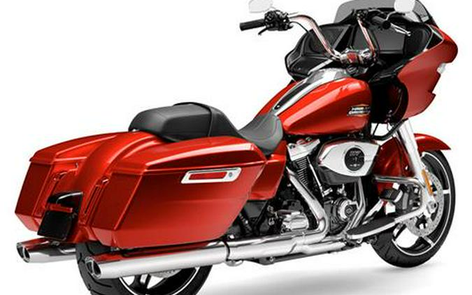 2024 Harley-Davidson Road Glide®