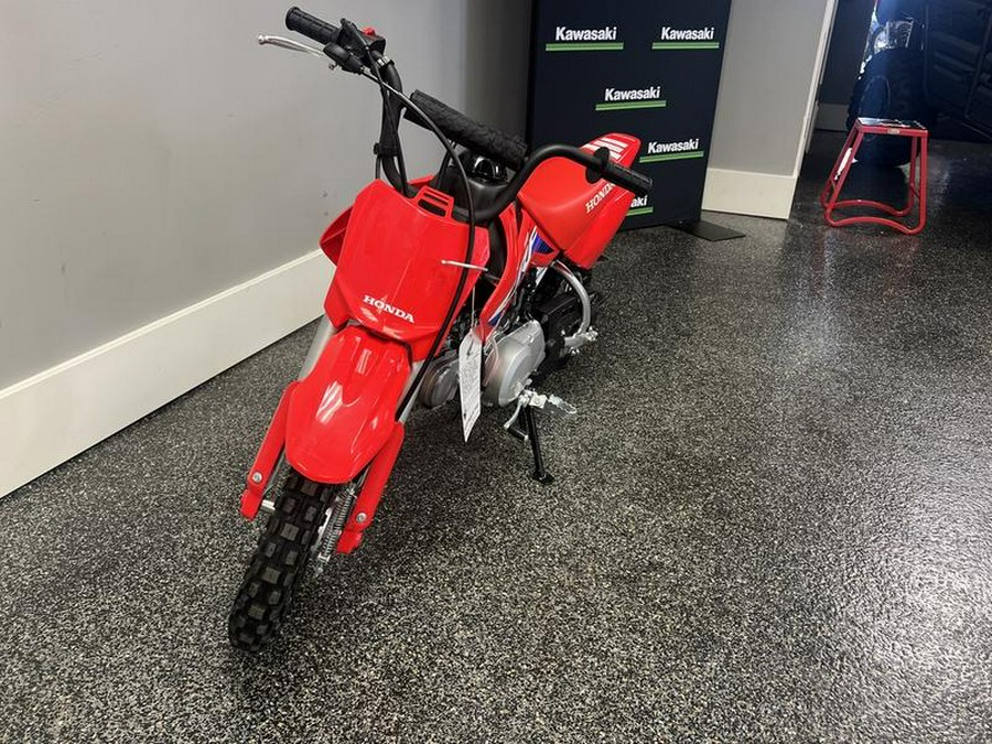 2024 Honda® CRF50F