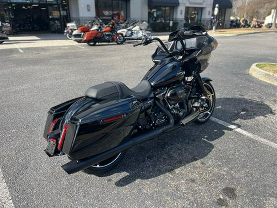 2024 Harley-Davidson Road Glide®