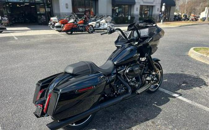 2024 Harley-Davidson Road Glide®