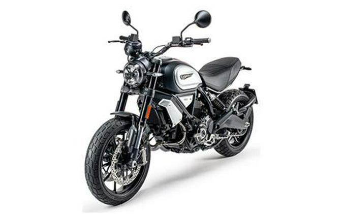 2023 Ducati Scrambler 1100 Dark PRO