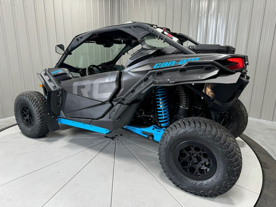 2019 Can-Am Maverick X3 X RC Turbo * ONLY 1,418 Miles *