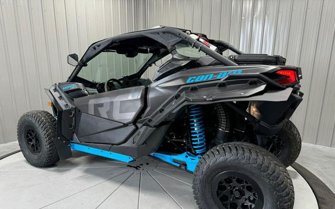 2019 Can-Am Maverick X3 X RC Turbo * ONLY 1,418 Miles *