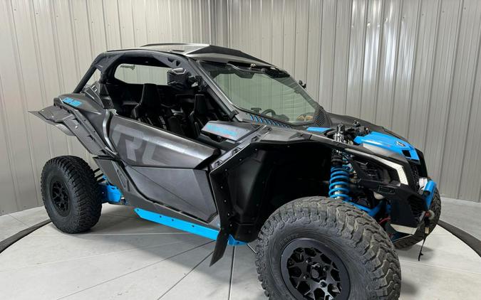 2019 Can-Am Maverick X3 X RC Turbo * ONLY 1,418 Miles *