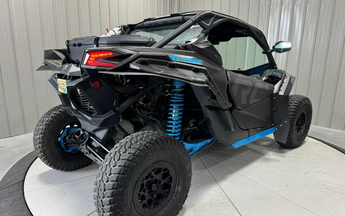 2019 Can-Am Maverick X3 X RC Turbo * ONLY 1,418 Miles *