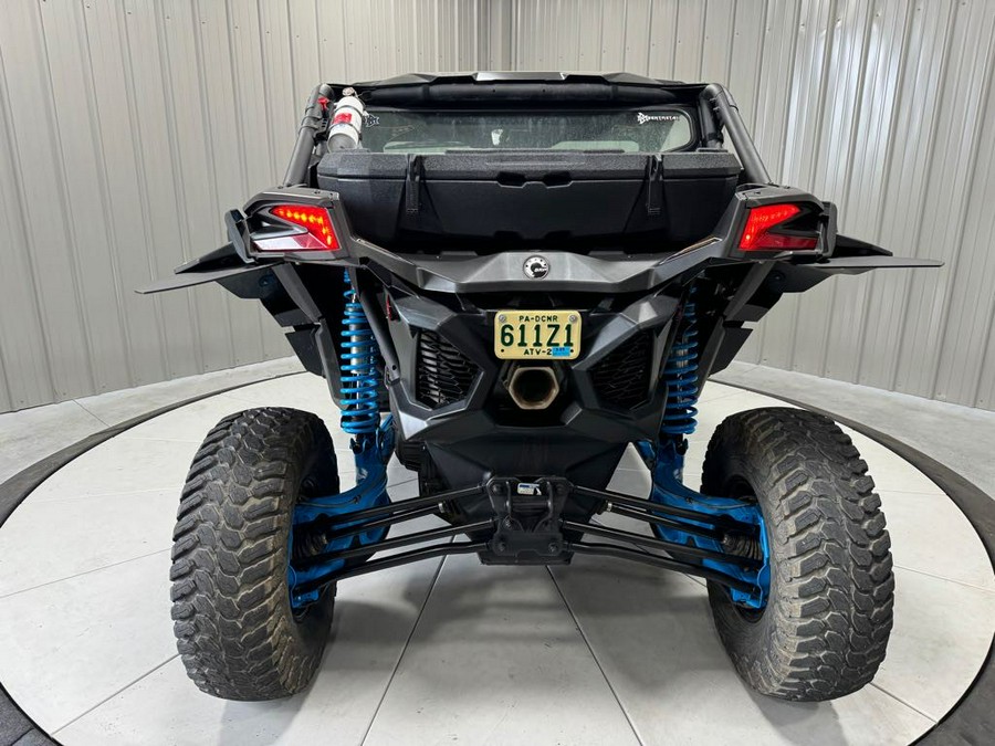 2019 Can-Am Maverick X3 X RC Turbo * ONLY 1,418 Miles *