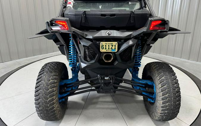 2019 Can-Am Maverick X3 X RC Turbo * ONLY 1,418 Miles *