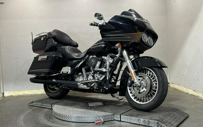 Harley-Davidson Road Glide Ultra 2013 FLTRU 622535A BLACK