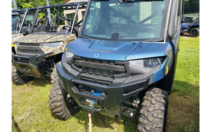 2025 Polaris Industries Ranger XP 1000 Northstar. Ride Command GPS. Heat and AC!