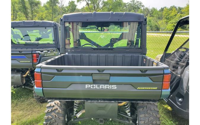 2025 Polaris Industries Ranger XP 1000 Northstar. Ride Command GPS. Heat and AC!