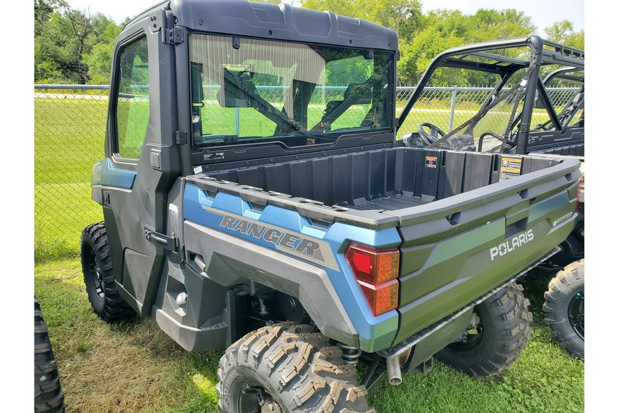 2025 Polaris Industries Ranger XP 1000 Northstar. Ride Command GPS. Heat and AC!