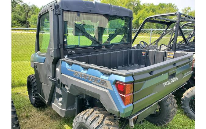 2025 Polaris Industries Ranger XP 1000 Northstar. Ride Command GPS. Heat and AC!