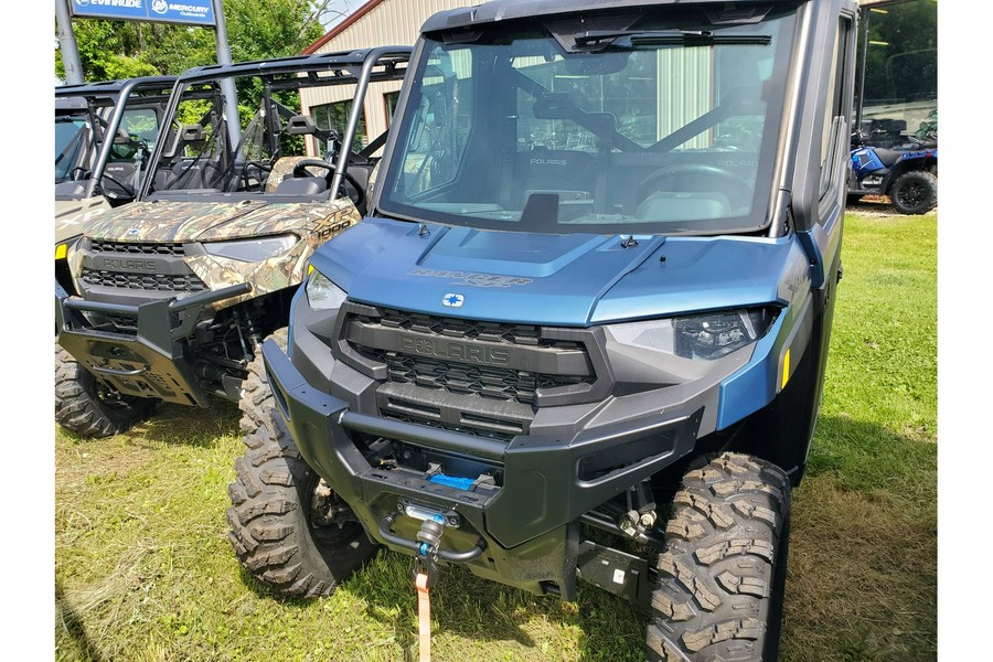 2025 Polaris Industries Ranger XP 1000 Northstar. Ride Command GPS. Heat and AC!