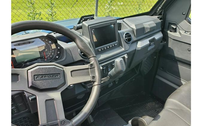 2025 Polaris Industries Ranger XP 1000 Northstar. Ride Command GPS. Heat and AC!