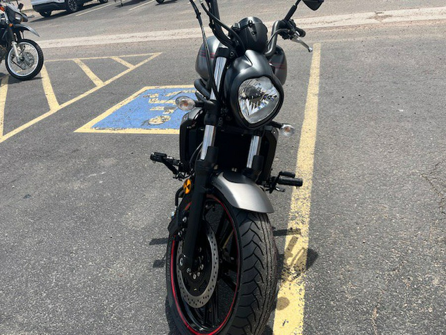 2025 Kawasaki Vulcan® S ABS