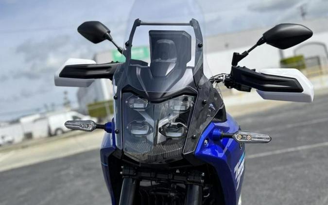 2025 Yamaha XTZ7SCL