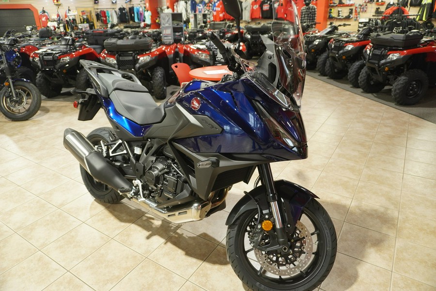 2025 Honda NT1100 DCT