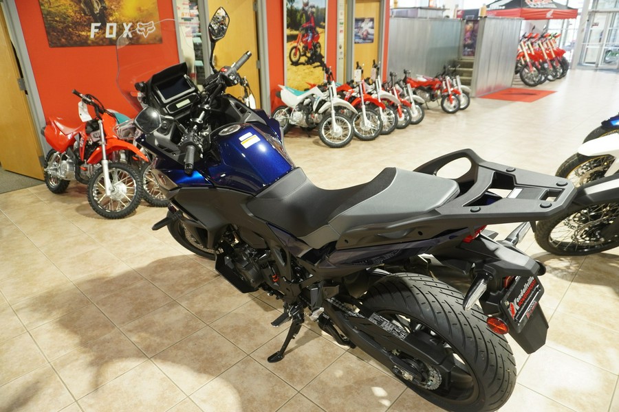 2025 Honda NT1100 DCT