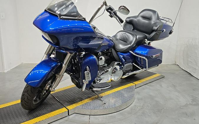 FLTRU 2016 Road Glide® Ultra