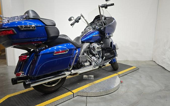 FLTRU 2016 Road Glide® Ultra