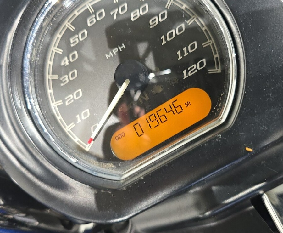 FLTRU 2016 Road Glide® Ultra