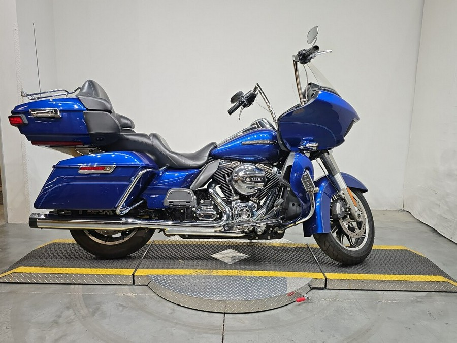 FLTRU 2016 Road Glide® Ultra