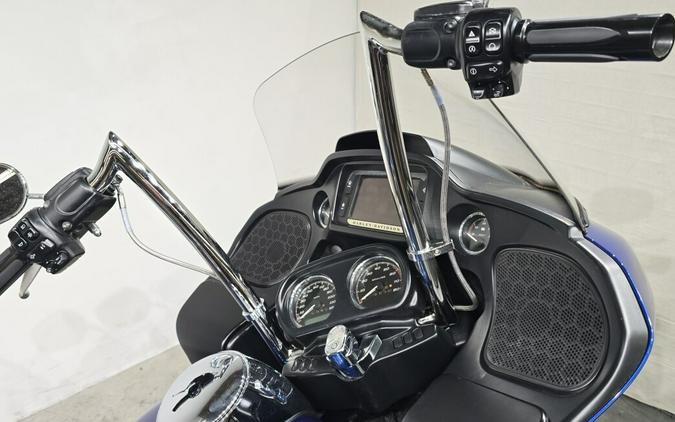 FLTRU 2016 Road Glide® Ultra