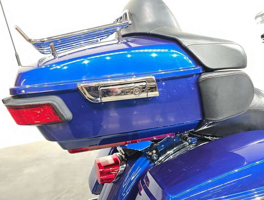 FLTRU 2016 Road Glide® Ultra