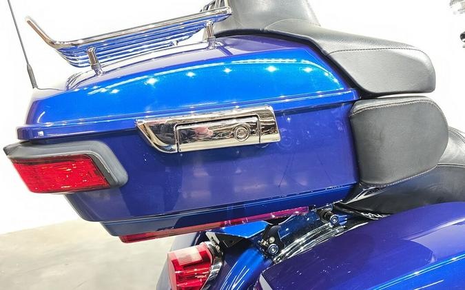 FLTRU 2016 Road Glide® Ultra