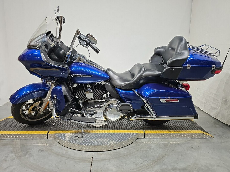 FLTRU 2016 Road Glide® Ultra