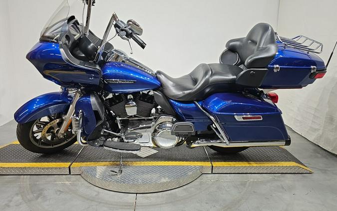 FLTRU 2016 Road Glide® Ultra