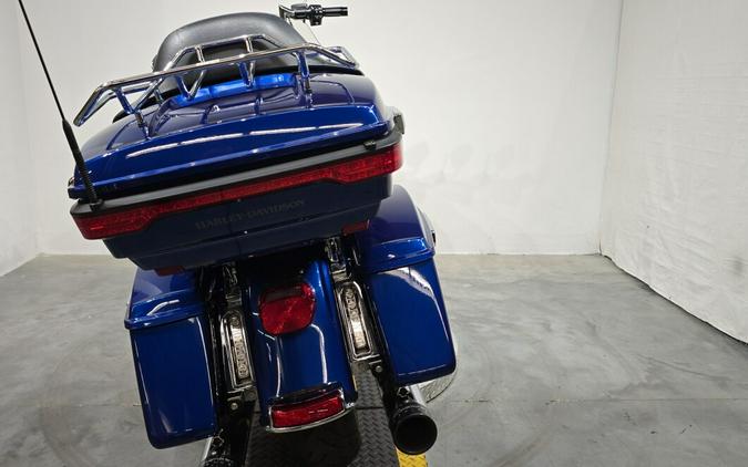 FLTRU 2016 Road Glide® Ultra