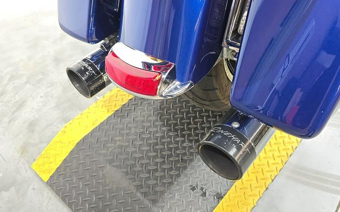 FLTRU 2016 Road Glide® Ultra