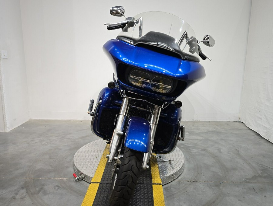 FLTRU 2016 Road Glide® Ultra