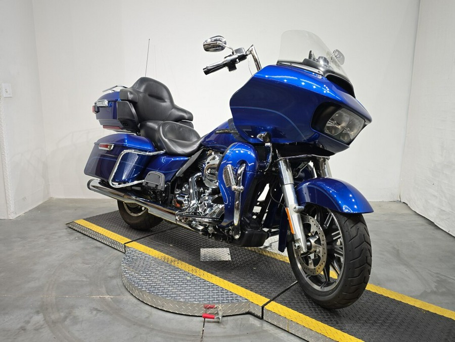 FLTRU 2016 Road Glide® Ultra