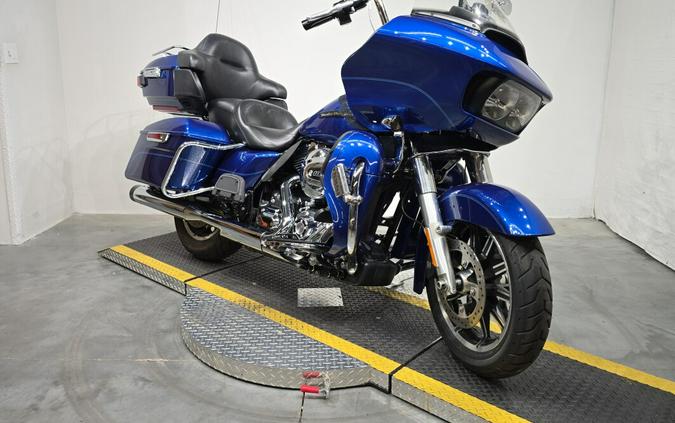 FLTRU 2016 Road Glide® Ultra