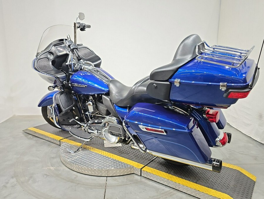 FLTRU 2016 Road Glide® Ultra