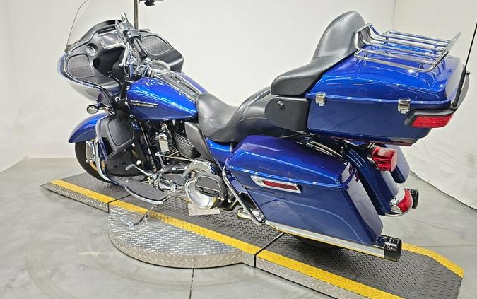 FLTRU 2016 Road Glide® Ultra