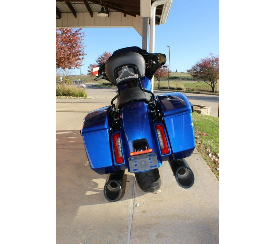 2024 Harley-Davidson® FLHX - Street Glide®